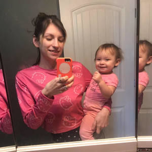 Meet your Posher, Marlayna